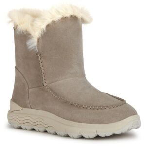 Geox Winterboots »D SPHERICA 4X4 B ABX«