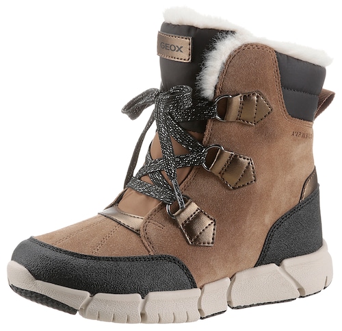 Geox Winterboots »J Flexpyper Girl«