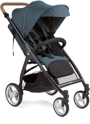 Gesslein Kinder-Buggy »Smiloo Happy +