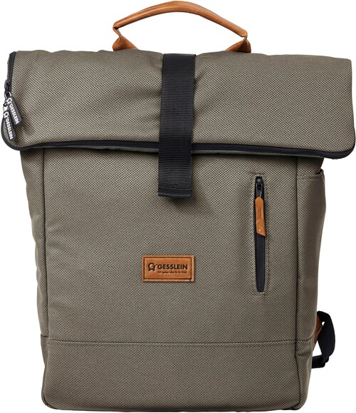 Gesslein Wickelrucksack »N°6