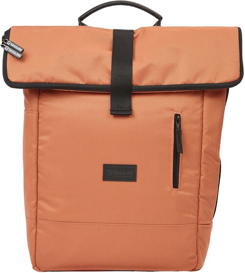 Gesslein Wickelrucksack »N°6