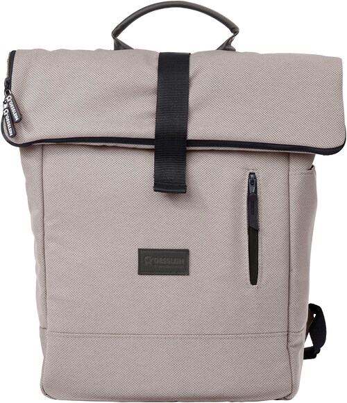 Gesslein Wickelrucksack »N°6