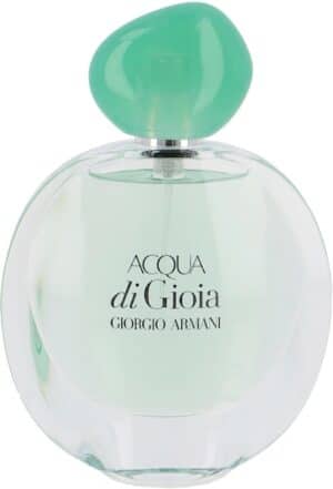 Giorgio Armani Eau de Parfum »Acqua di Gioia«