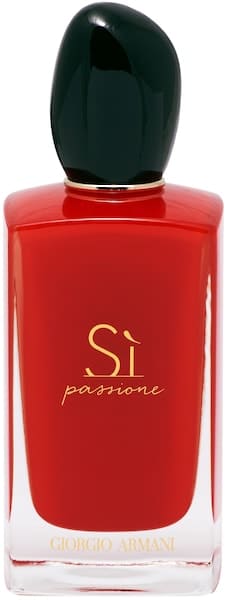 Giorgio Armani Eau de Parfum »Si Passione«