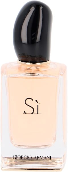 Giorgio Armani Eau de Parfum »Sì«