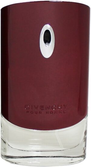 GIVENCHY Eau de Toilette »Pour Homme«