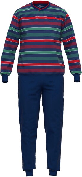 GÖTZBURG Pyjama »Red Label«