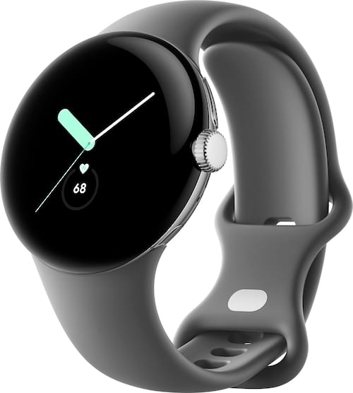 Google Smartwatch »Pixel Watch LTE«