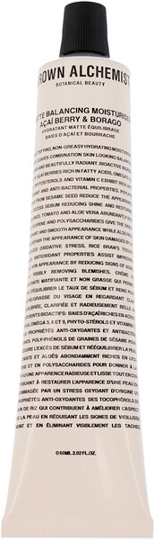 GROWN ALCHEMIST Feuchtigkeitscreme »Matte Balancing Moisturiser«