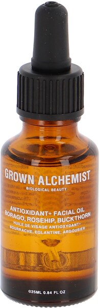 GROWN ALCHEMIST Gesichtsöl »Anti-Oxidant+ Facial Oil«