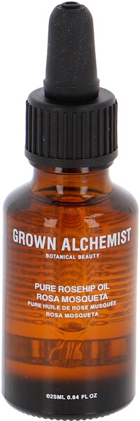 GROWN ALCHEMIST Gesichtsöl »Pure Rosehip Oil«