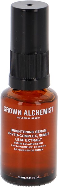 GROWN ALCHEMIST Gesichtsserum »Brightening Serum«