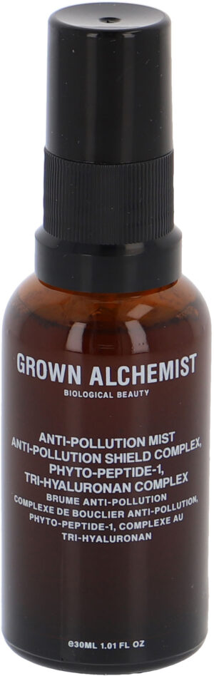 GROWN ALCHEMIST Gesichtsspray »Anti-Pollution Mist«