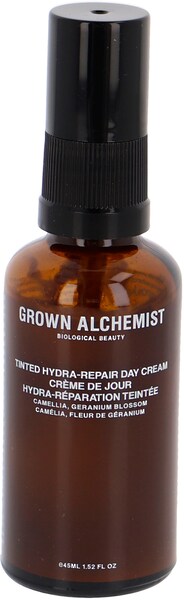 GROWN ALCHEMIST Getönte Gesichtscreme »Tinted Hydra-Repair Day Cream«