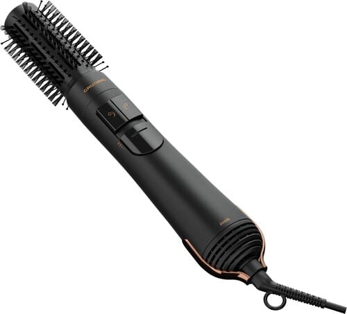 Grundig Multihaarstyler »Volumen & Lockenstyler NaturaShine HS 7080«