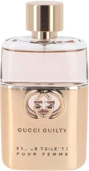 GUCCI Eau de Toilette »Guilty«