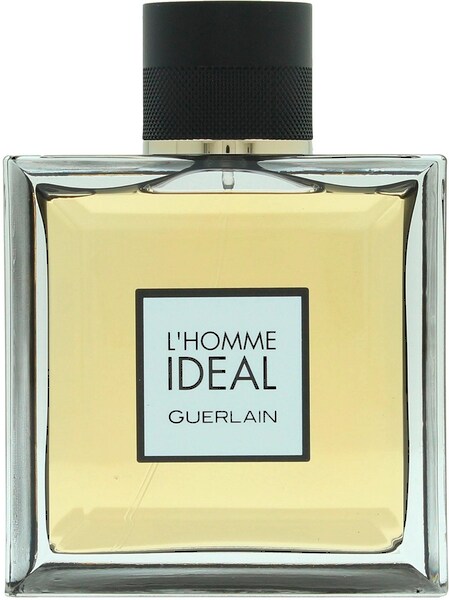 GUERLAIN Eau de Toilette »L' Homme Ideal«