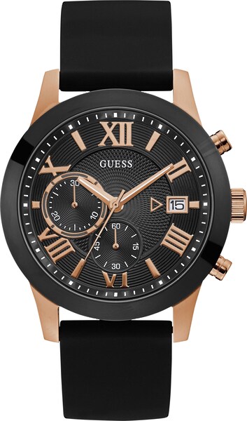 Guess Chronograph »ATLAS