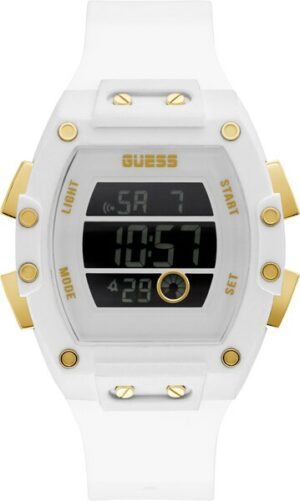 Guess Digitaluhr »GW0340G1