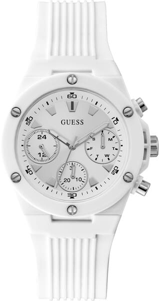 Guess Multifunktionsuhr »ATHENA