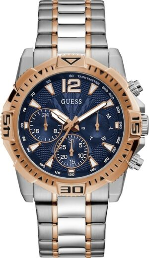 Guess Multifunktionsuhr »COMMANDER