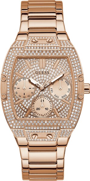 Guess Multifunktionsuhr »GW0104L3