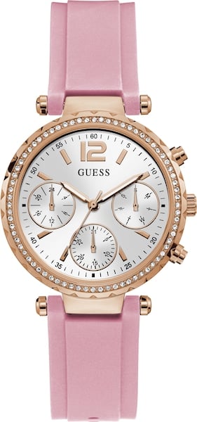 Guess Multifunktionsuhr »GW0113L4