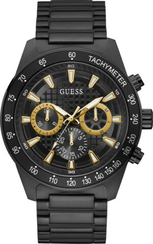 Guess Multifunktionsuhr »GW0205G1