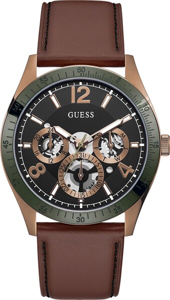 Guess Multifunktionsuhr »GW0216G2