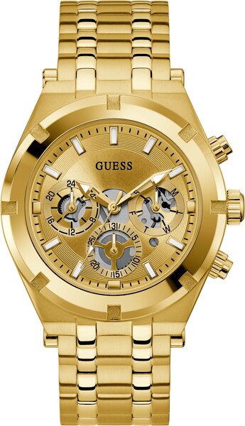 Guess Multifunktionsuhr »GW0260G4«