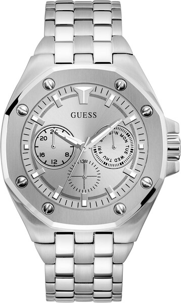 Guess Multifunktionsuhr »GW0278G1