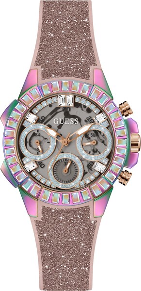 Guess Multifunktionsuhr »GW0313L4«