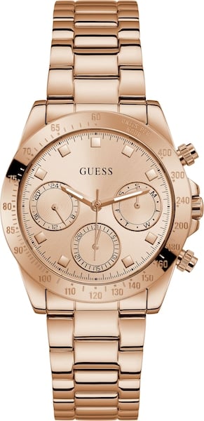 Guess Multifunktionsuhr »GW0314L3