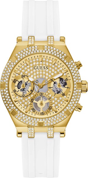 Guess Multifunktionsuhr »GW0407L2«