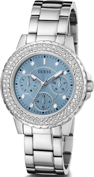 Guess Multifunktionsuhr »GW0410L1«