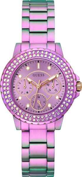 Guess Multifunktionsuhr »GW0410L4«