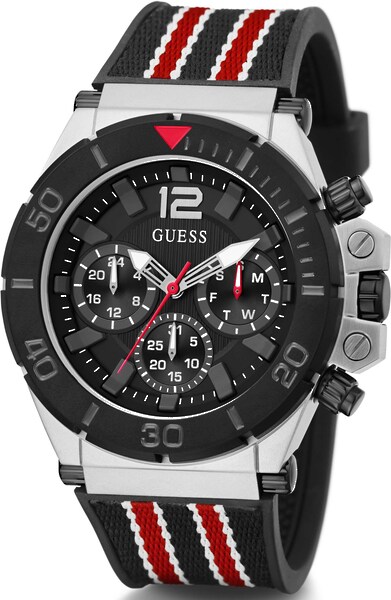 Guess Multifunktionsuhr »GW0415G1«