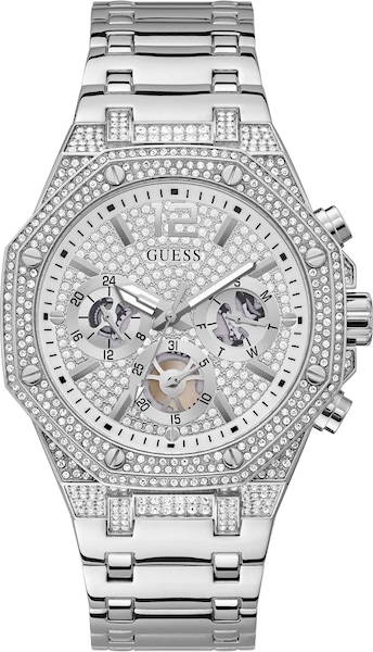 Guess Multifunktionsuhr »GW0419G1«