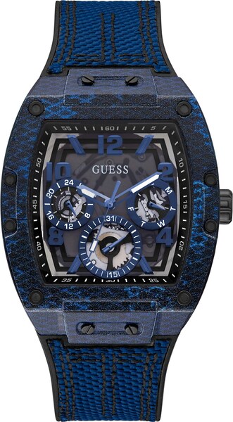 Guess Multifunktionsuhr »GW0422G1«