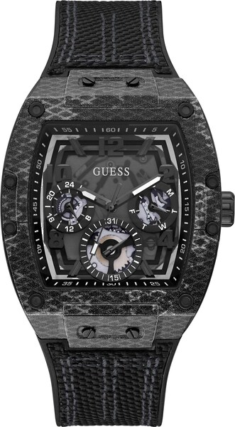 Guess Multifunktionsuhr »GW0422G2«