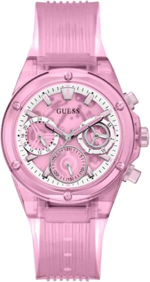 Guess Multifunktionsuhr »GW0438L2«