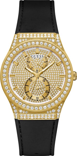 Guess Multifunktionsuhr »GW0439L2«