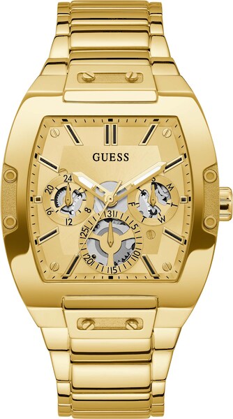 Guess Multifunktionsuhr »GW0456G2«
