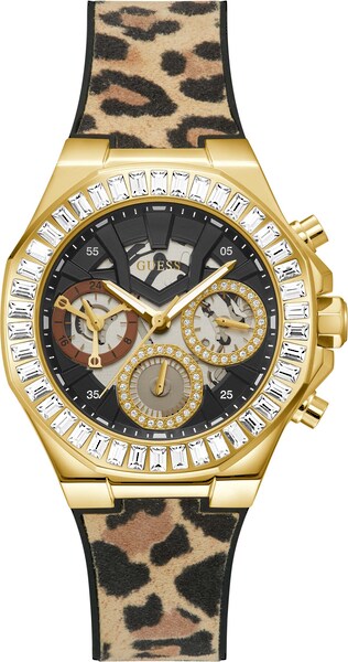 Guess Multifunktionsuhr »GW0463L1«