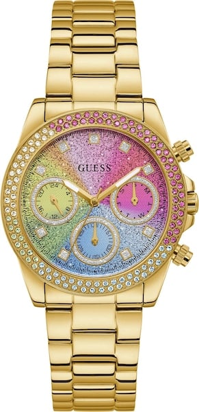 Guess Multifunktionsuhr »GW0483L4«