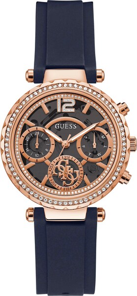 Guess Multifunktionsuhr »GW0484L2«