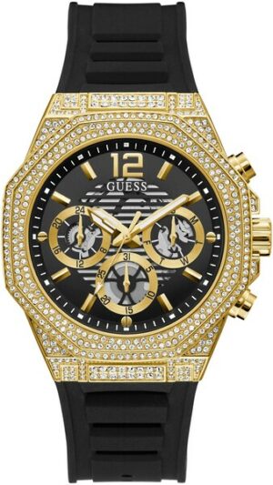 Guess Multifunktionsuhr »GW0518G2«