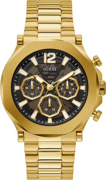 Guess Multifunktionsuhr »GW0539G2«