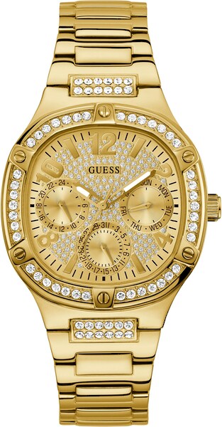 Guess Multifunktionsuhr »GW0558L2«