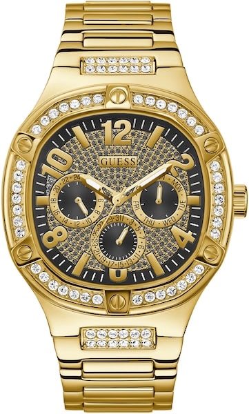 Guess Multifunktionsuhr »GW0576G2«